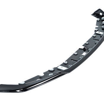 BMW F90 M5 CS Carbon Front Lip Kit