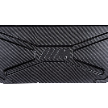 Slon Workshop F8X M2 / M3 / M4 Carbon Rear Strengthening Wall