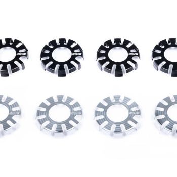 Slon Workshop E9X M3 (S65) Vanos Covers Kit