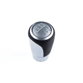 BMW Performance 6-Speed Shift Knob