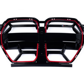 AutoTecknic G8X M3 / M4 Redline Competition Sport Front Grille