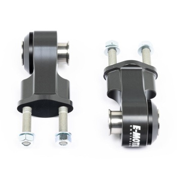 E-Motion Engineering 991 GT Rear Inner Control Arm Set