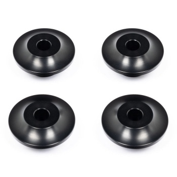 E-Motion Engineering Solid Front Tension Arm Mount Set