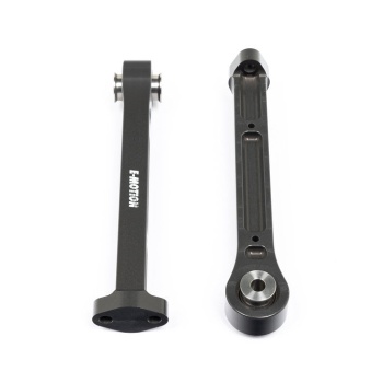 E-Motion Engineering 991 GT Rear Outer Control Arms