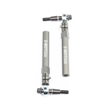 E-Motion Engineering Front Tie Rod Set