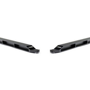 Rogue Engineering F97 X3M / F98 X4M Billet Aluminum Engine Support Brace Set