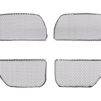 Vorsteiner G8X M3 / M4 Aero Front Grille Mesh Set