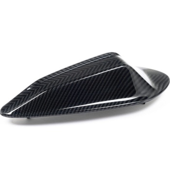 BMW M Performance G-Chassis Sedan / Coupe Carbon Roof Antenna - 2023+