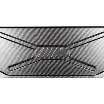 Slon Workshop E9X M3 / E82 1M Carbon Rear Strengthening Wall