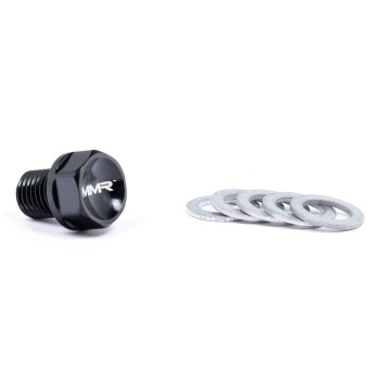 MMX Performance Magnetic Oil Sump Drain Plug - M12x1.5