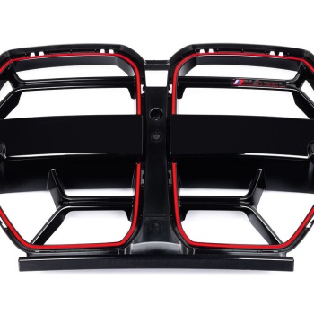 BMW G82 M4 CSL Front Grille