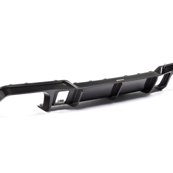 Vorsteiner F9X M8 Carbon Fiber Aero Rear Diffuser