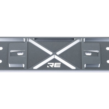 Rogue Engineering E46 / E9X M3 Billet Aluminum Exhaust Support Brace