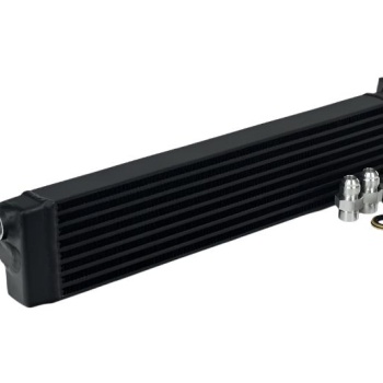 CSF E30 Group A / DTM Style Race-Spec Oil Cooler