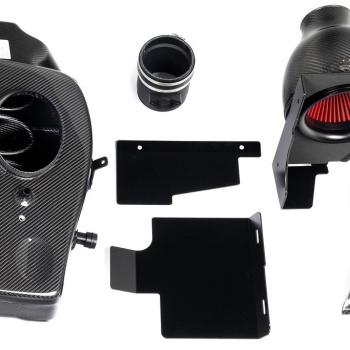 IND E46 M3 / E85 / E86 Z4M (S54) Carbon Intake Package