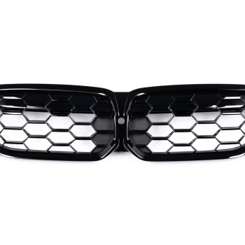 BMW G20 3-Series LCI Shadowline Front Grille