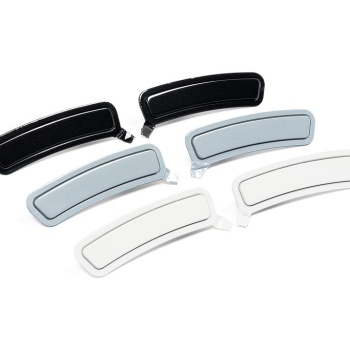 IND G70 7-Series Painted Front Reflector Set