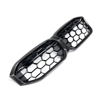 BMW M Performance G20 3-Series LCI Carbon Front Grille