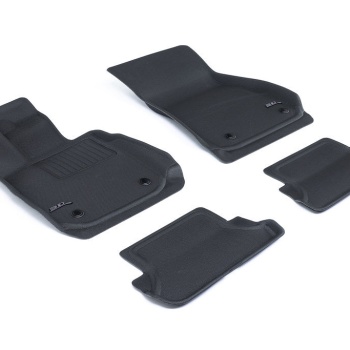 3D MAXpider F91 / F92 M8 All-Weather Floor Mat Set