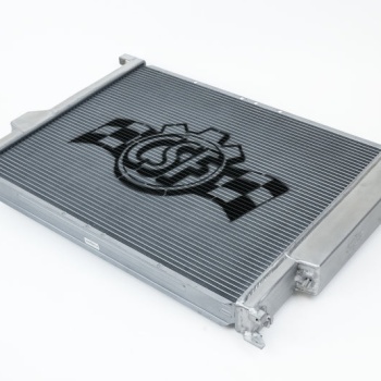 CSF E36 3-Series S54 Swap High Performance Radiator