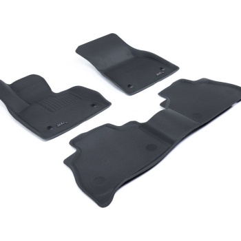 3D MAXpider F95 X5M All-Weather Floor Mat Set