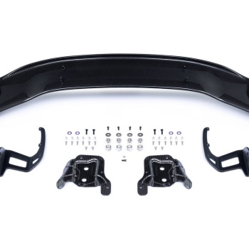 Akrapovic G8X M2 / M3 / M4 Carbon Adjustable Rear Swan Neck Wing