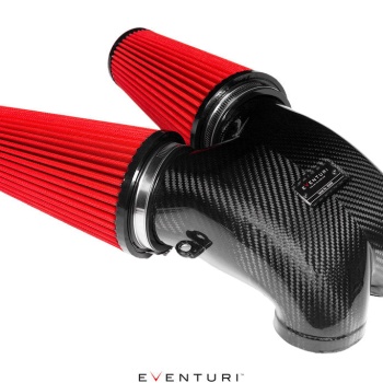 Eventuri Carbon Intake System Replacement Filter - Type L2