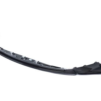 BMW G82 M4 CSL Carbon Front Lip Kit