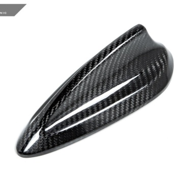 AutoTecknic F44 2-Series GC / G22 4-Series Dry Carbon Roof Antenna Cover