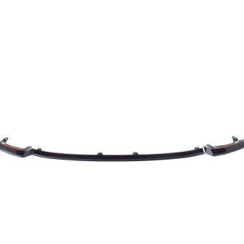 BMW M Performance G87 M2 Carbon Front Splitter Set