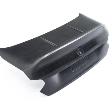 Alpha-N G87 M2 Carbon CSL Trunk Lid