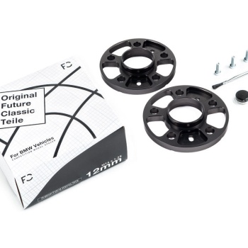 FC - BMW / Supra 5x112 Wheel Spacer Kit - No Lug Bolts