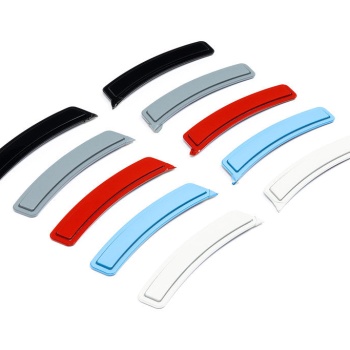 IND G87 M2 Painted Front Reflector Set