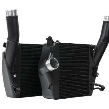 CSF RS Q8 / Cayenne Turbo / Urus High Performance Intercooler Set