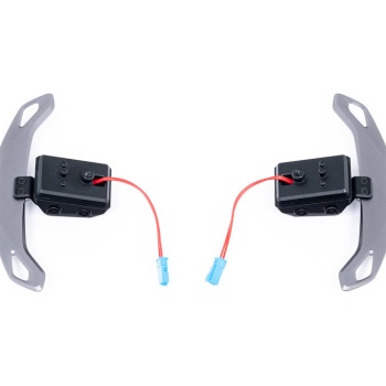 MadTrace BMW G-Chassis Clubsport Magnetic Shift Paddle Set - Billet Aluminum V2