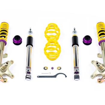 KW Coilover E30 M3 Including Spindles - Variant 3