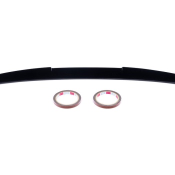 3D Design G8X M3 / M4 Gloss Black Rear Trunk Spoiler