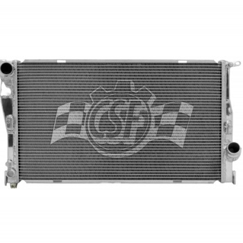 CSF BMW N55 High Performance Radiator - Automatic Transmission