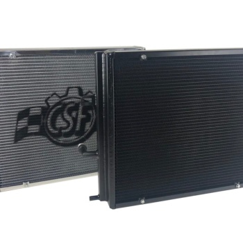 CSF BMW F-Chassis (B48 / B58) High Performance Front Mount Heat Exchanger