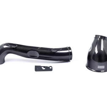 Eventuri BMW G8X CS / CSL Black Carbon Intake Retrofit Kit