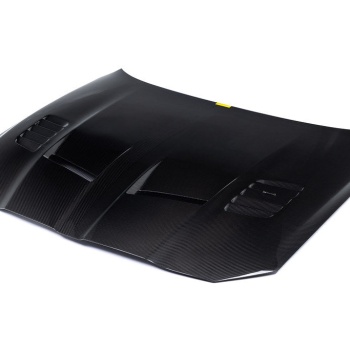 Vorsteiner G8X M3 / M4 GTS-V Carbon Aero Hood