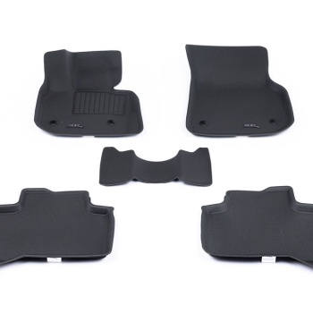 3D MAXpider F97 X3M All-Weather Floor Mat Set