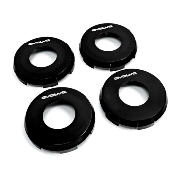 Evolve E9X M3 (S65) Vanos Covers Kit