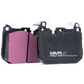 MMX Performance F8X M2 / M3 / M4 RP650 Performance Brake Pad Set - Front