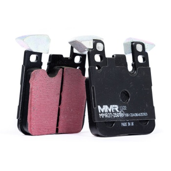 MMX Performance F8X M2 / M3 / M4 RP650 Performance Brake Pad Set - Rear