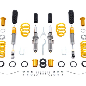 Ohlins G8X M2 / M3 / M4 Coilover Suspension - Road & Track