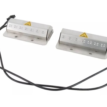 Ohlins G8X M2 / M3 / M4 EDC Cancellation Kit