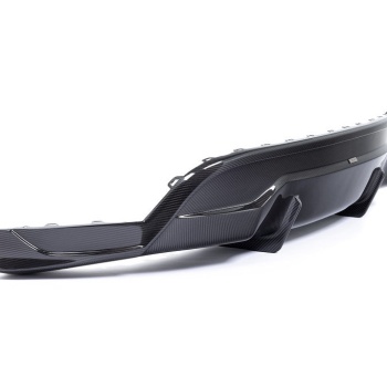 Vorsteiner Tesla Model Y Carbon Aero Rear Diffuser