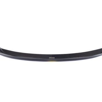 Vorsteiner Tesla Model Y Carbon Aero Rear Trunk Spoiler