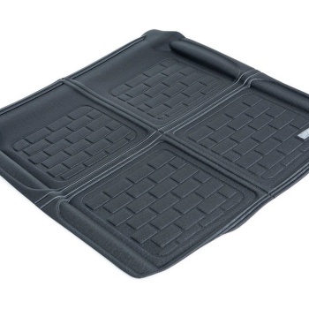 3D MAXpider G82 M4 All-Weather Cargo Mat